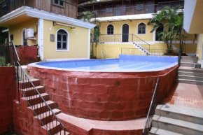 Phoenix Castle House Palolem